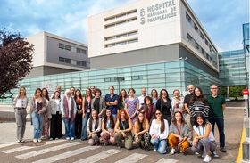 Parapléjicos lidera la reunión final del proyecto europeo Piezo4Spine y acerca la investigación a las personas con lesión medular