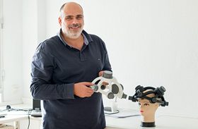 El Hospital Nacional de Parapléjicos reunirá a expertos internacionales para debatir los avances en estimulación cerebral y su aplicación clínica